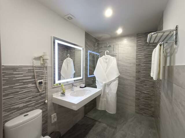 Гостиница Премьер Набережные Челны-39