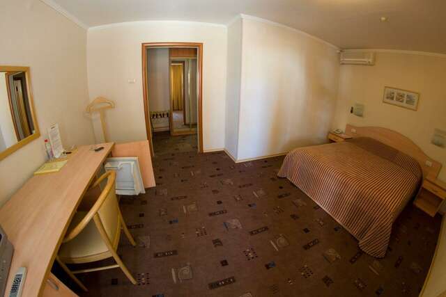 Гостиница Премьер Набережные Челны-107