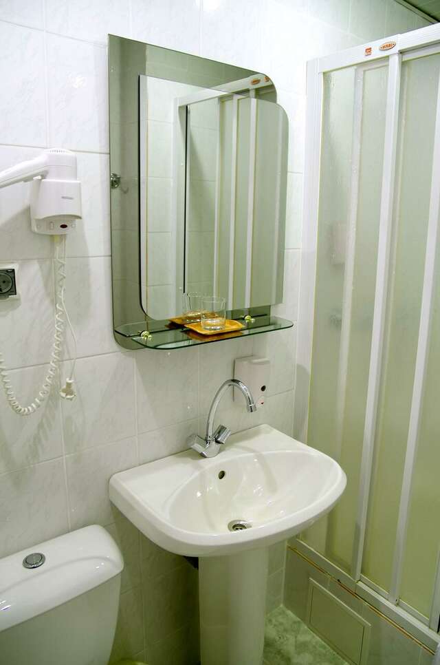 Гостиница Премьер Набережные Челны-79