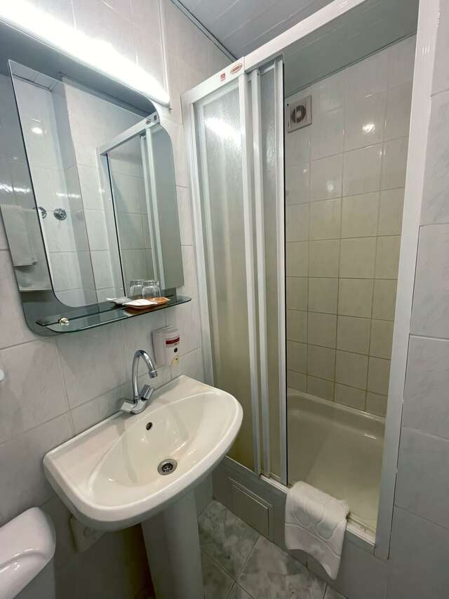 Гостиница Премьер Набережные Челны-121