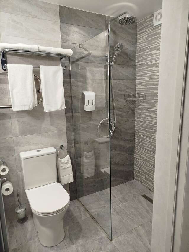 Гостиница Премьер Набережные Челны-218