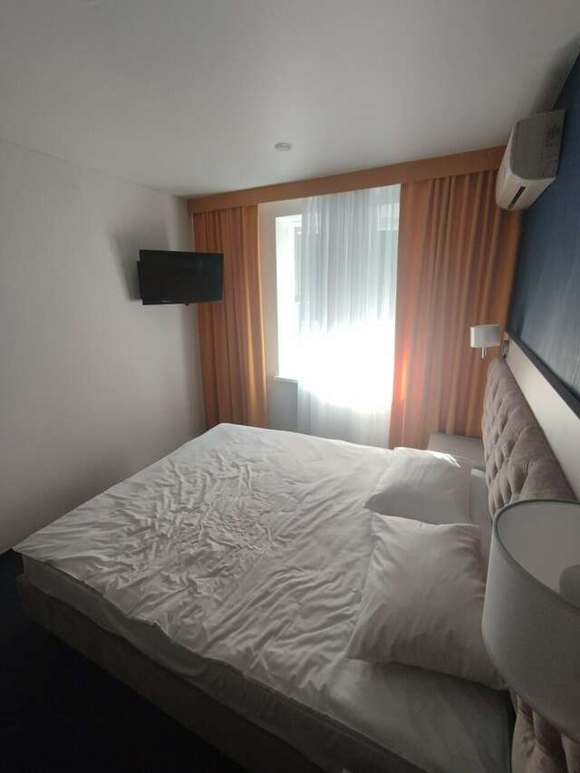 Гостиница Премьер Набережные Челны-215