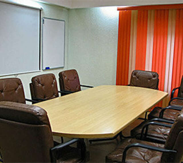 Гостиница Премьер Набережные Челны-82