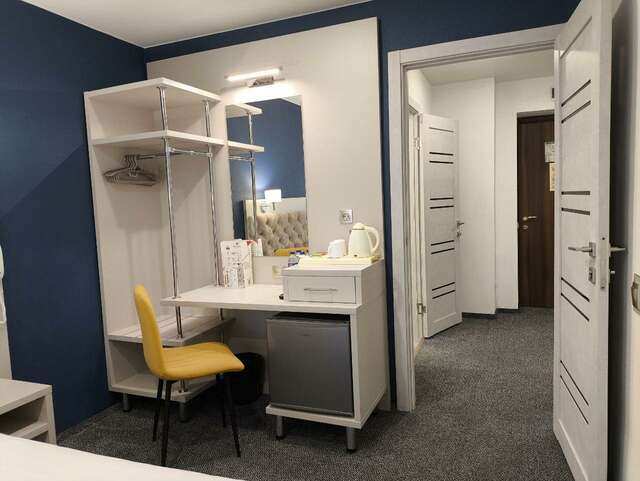 Гостиница Премьер Набережные Челны-70