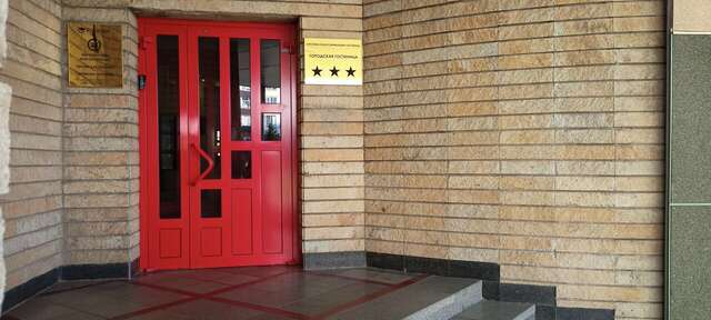 Гостиница Премьер Набережные Челны-180