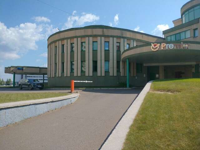 Гостиница Премьер Набережные Челны-185