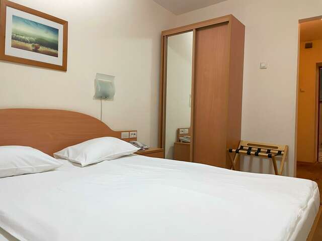 Гостиница Премьер Набережные Челны-37