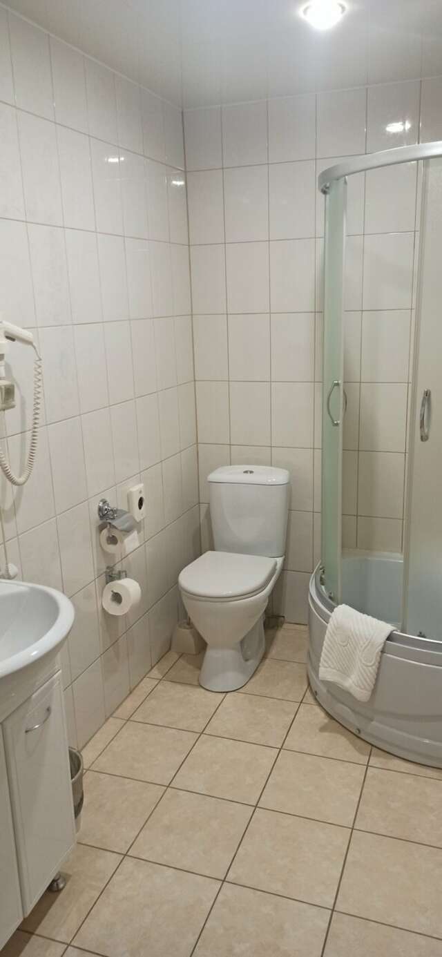 Гостиница Премьер Набережные Челны-151