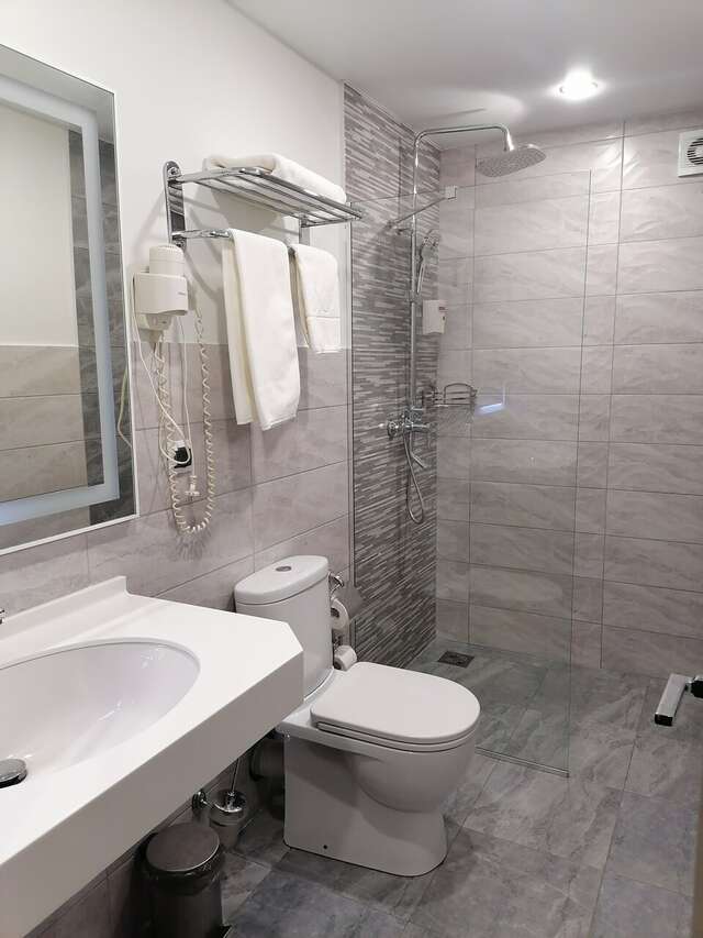 Гостиница Премьер Набережные Челны-125