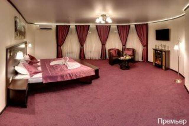 Гостиница Премьер Набережные Челны-153