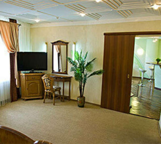 Гостиница Премьер Набережные Челны-157