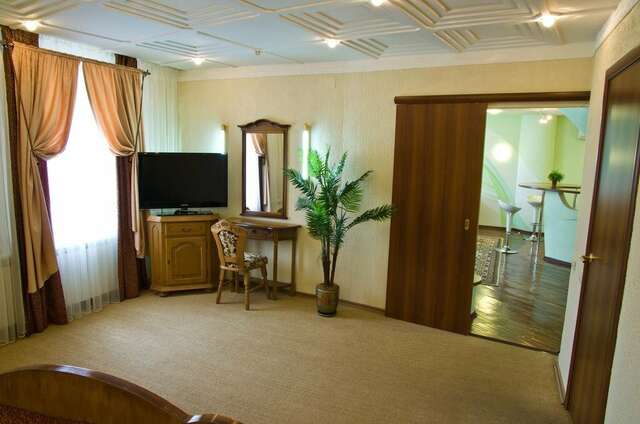 Гостиница Премьер Набережные Челны-111