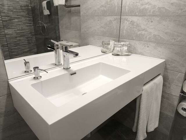 Гостиница Премьер Набережные Челны-14