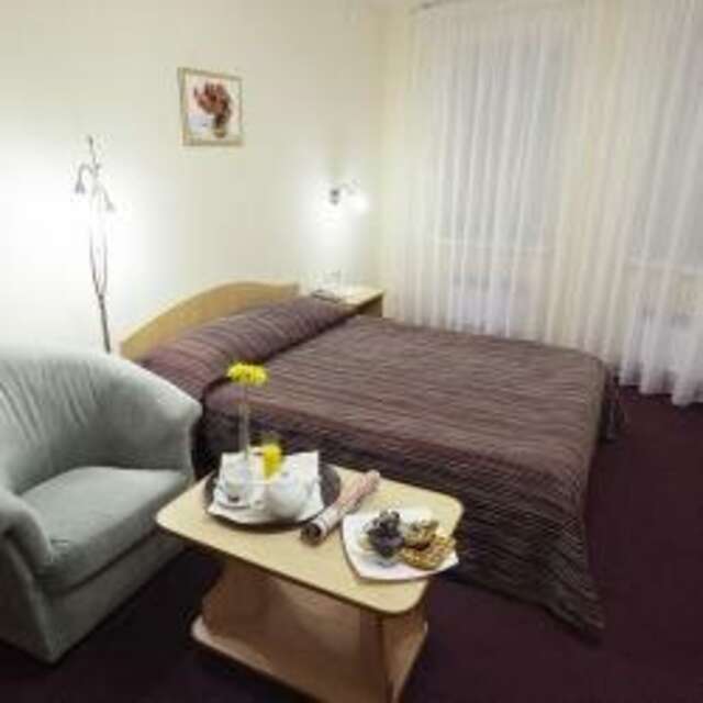 Гостиница Премьер Набережные Челны-148