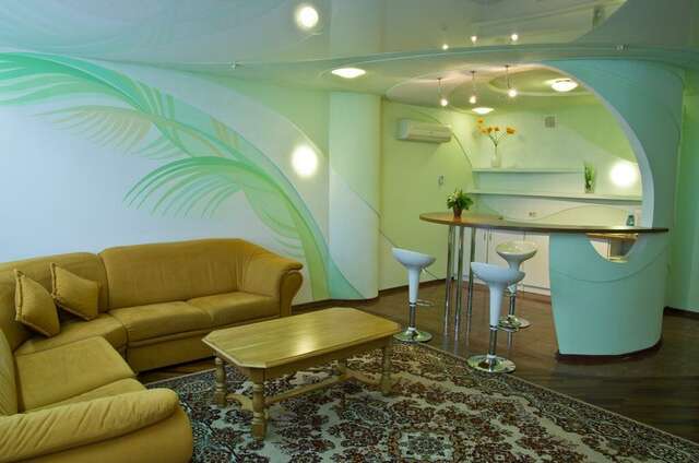 Гостиница Премьер Набережные Челны-60