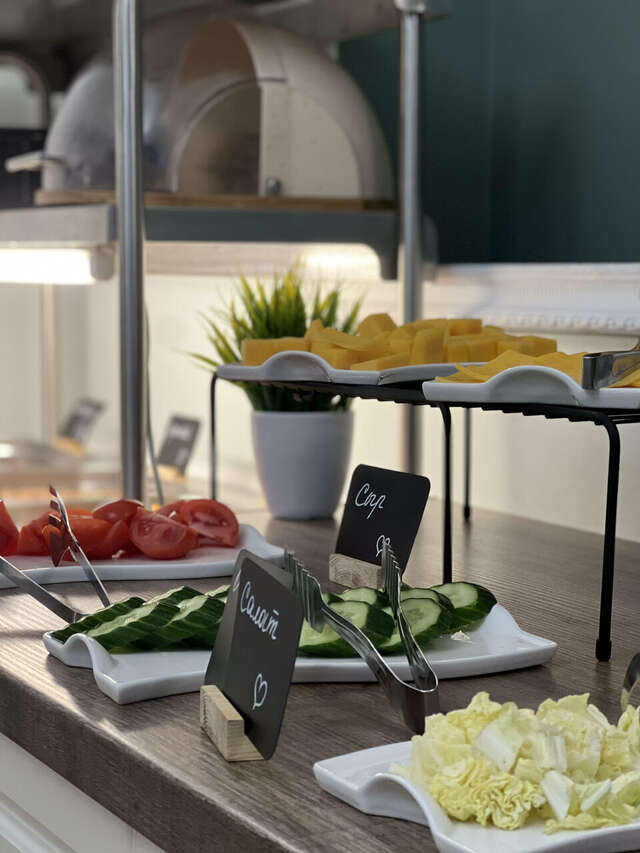 Гостиница Премьер Набережные Челны-100