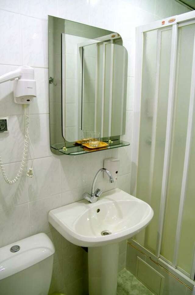 Гостиница Премьер Набережные Челны-168